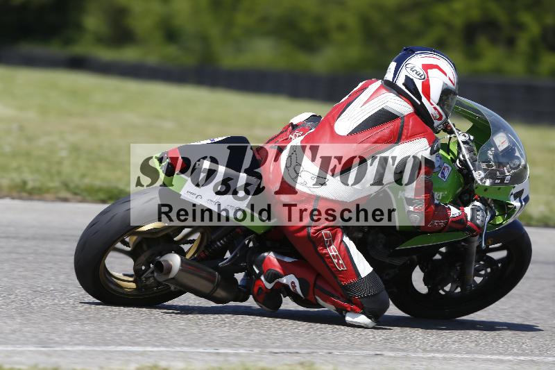 /12 30.04.2025 Speer Racing ADR/Classic/75-1